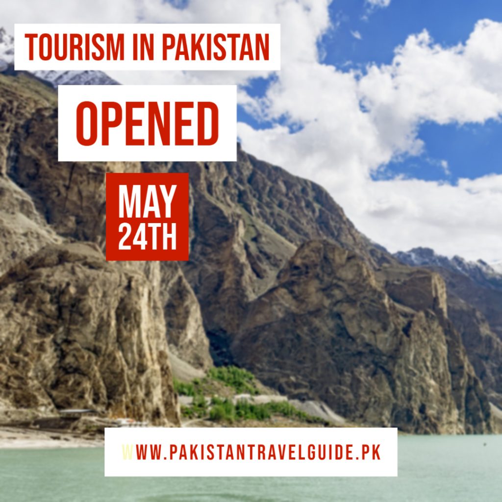 2021 Summers and Tourism in Pakistan – Pakistan Travel Guide