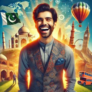 10 Hidden Gems in Pakistan You Must Visit Before Everyone Else Discovers Them – Pakistan Travel Guide