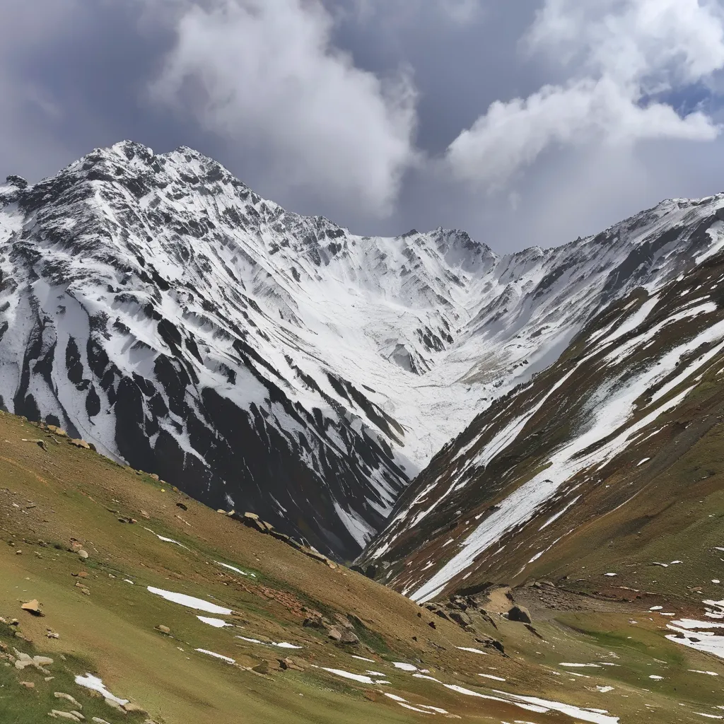 "Explore Mushkpuri Top, Pakistan's scenic gem in the Galliyat region. Discover lush green trails, panoramic views, and a serene retreat for nature lovers. Plan your visit now!"