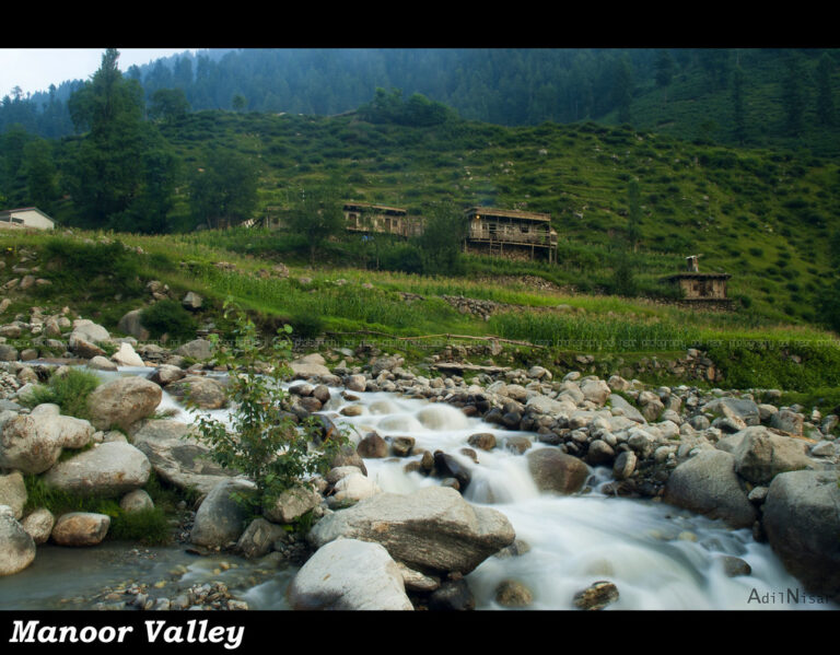 Manoor Valley